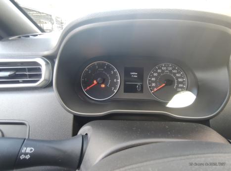 RENAULT Duster 1.6 16V 4P FLEX INTENSE, Foto 10