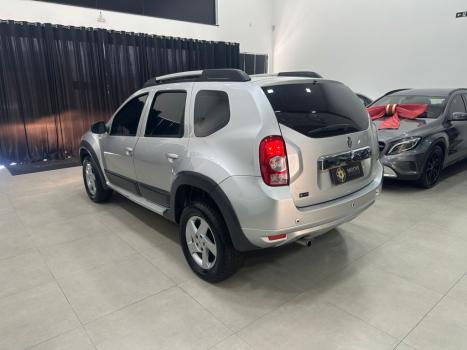 RENAULT Duster 1.6 16V 4P FLEX DYNAMIQUE, Foto 2