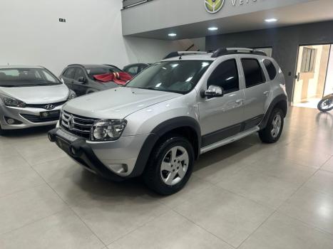 RENAULT Duster 1.6 16V 4P FLEX DYNAMIQUE, Foto 3