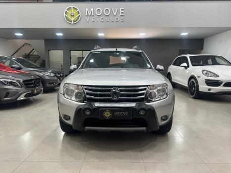 RENAULT Duster 1.6 16V 4P FLEX DYNAMIQUE, Foto 5