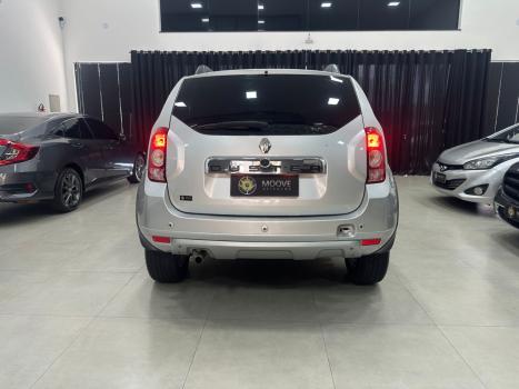 RENAULT Duster 1.6 16V 4P FLEX DYNAMIQUE, Foto 6