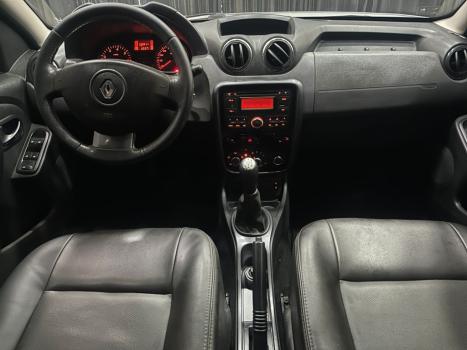 RENAULT Duster 1.6 16V 4P FLEX DYNAMIQUE, Foto 7