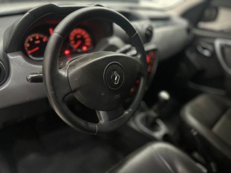 RENAULT Duster 1.6 16V 4P FLEX DYNAMIQUE, Foto 8