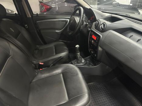 RENAULT Duster 1.6 16V 4P FLEX DYNAMIQUE, Foto 9