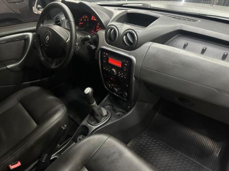 RENAULT Duster 1.6 16V 4P FLEX DYNAMIQUE, Foto 10