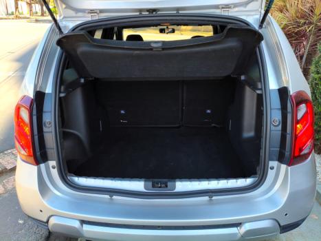 RENAULT Duster 1.6 16V 4P FLEX DYNAMIQUE AUTOM�TICO CVT, Foto 6