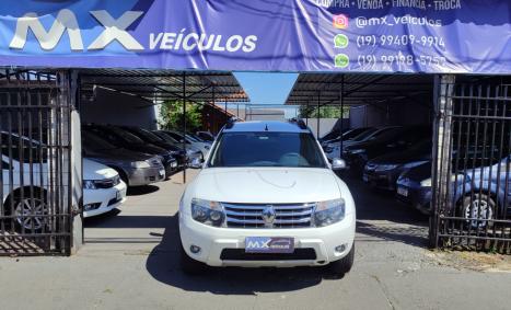 RENAULT Duster 1.6 16V 4P FLEX DYNAMIQUE, Foto 1