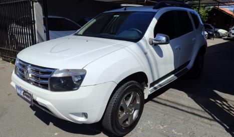 RENAULT Duster 1.6 16V 4P FLEX DYNAMIQUE, Foto 2