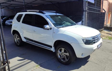RENAULT Duster 1.6 16V 4P FLEX DYNAMIQUE, Foto 3