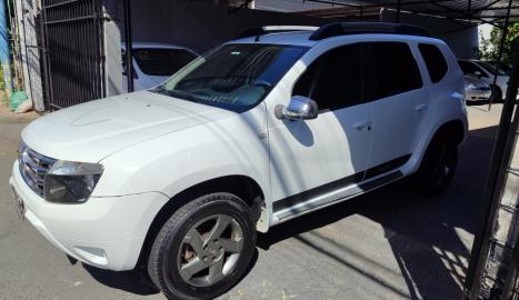 RENAULT Duster 1.6 16V 4P FLEX DYNAMIQUE, Foto 4