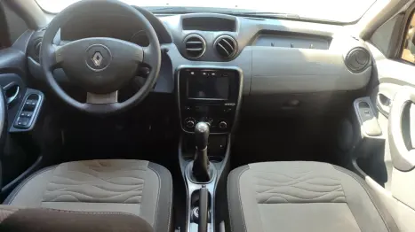 RENAULT Duster 1.6 16V 4P FLEX DYNAMIQUE, Foto 6