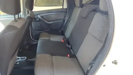 RENAULT Duster 1.6 16V 4P FLEX DYNAMIQUE, Foto 7