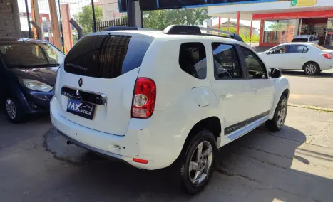 RENAULT Duster 1.6 16V 4P FLEX DYNAMIQUE, Foto 8