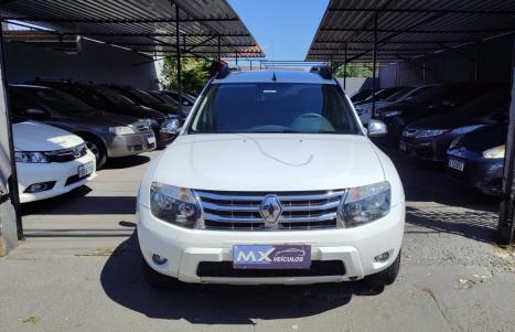 RENAULT Duster 1.6 16V 4P FLEX DYNAMIQUE, Foto 9