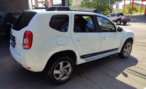 RENAULT Duster 1.6 16V 4P FLEX DYNAMIQUE, Foto 10