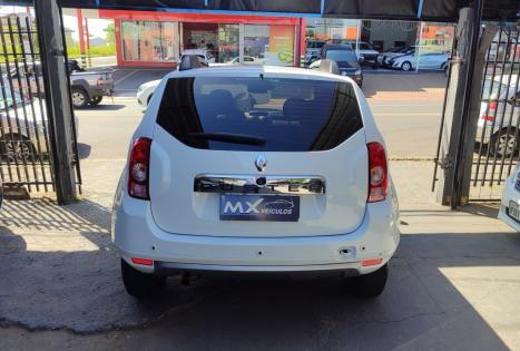 RENAULT Duster 1.6 16V 4P FLEX DYNAMIQUE, Foto 11