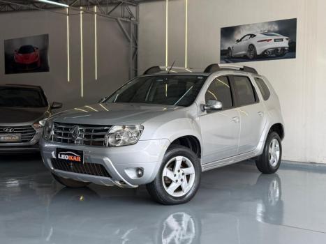 RENAULT Duster 1.6 16V 4P FLEX DYNAMIQUE, Foto 1