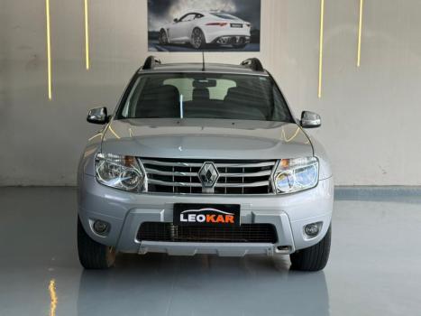 RENAULT Duster 1.6 16V 4P FLEX DYNAMIQUE, Foto 2