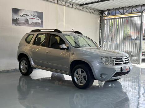 RENAULT Duster 1.6 16V 4P FLEX DYNAMIQUE, Foto 3