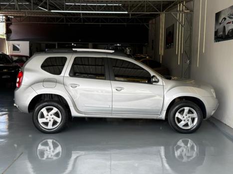 RENAULT Duster 1.6 16V 4P FLEX DYNAMIQUE, Foto 4