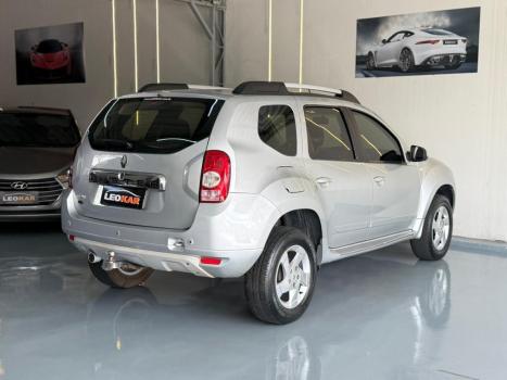 RENAULT Duster 1.6 16V 4P FLEX DYNAMIQUE, Foto 5