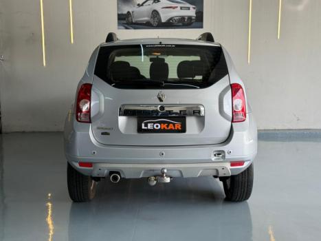 RENAULT Duster 1.6 16V 4P FLEX DYNAMIQUE, Foto 6