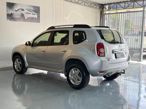 RENAULT Duster 1.6 16V 4P FLEX DYNAMIQUE, Foto 7