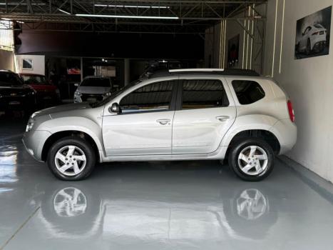 RENAULT Duster 1.6 16V 4P FLEX DYNAMIQUE, Foto 8