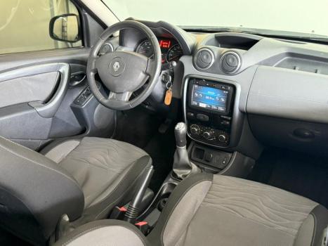 RENAULT Duster 1.6 16V 4P FLEX DYNAMIQUE, Foto 9