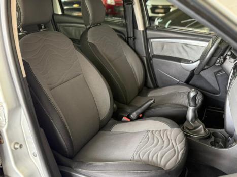 RENAULT Duster 1.6 16V 4P FLEX DYNAMIQUE, Foto 10