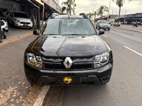 RENAULT Duster 1.6 16V 4P FLEX, Foto 3