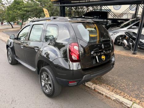 RENAULT Duster 1.6 16V 4P FLEX, Foto 8