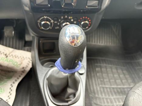 RENAULT Duster 1.6 16V 4P FLEX, Foto 11