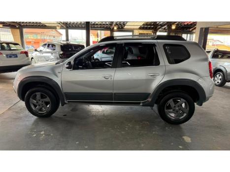 RENAULT Duster 1.6 16V 4P FLEX DYNAMIQUE, Foto 15