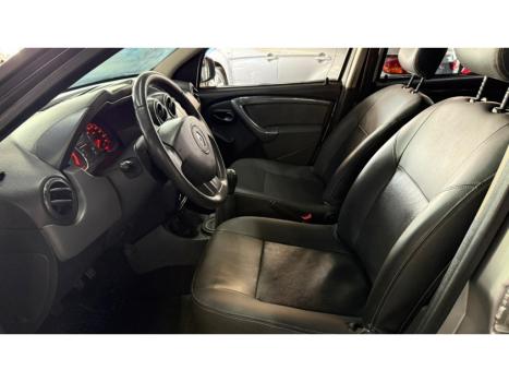 RENAULT Duster 1.6 16V 4P FLEX DYNAMIQUE, Foto 7