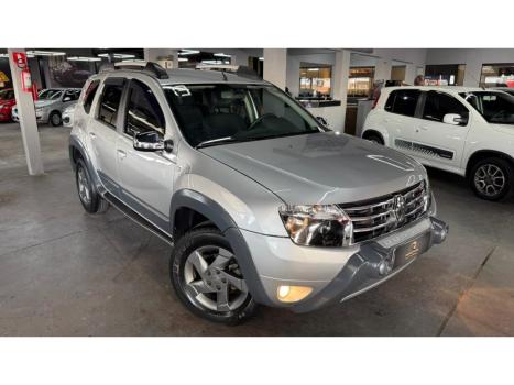 RENAULT Duster 1.6 16V 4P FLEX DYNAMIQUE, Foto 1