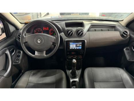 RENAULT Duster 1.6 16V 4P FLEX DYNAMIQUE, Foto 6