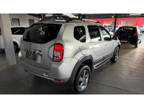 RENAULT Duster 1.6 16V 4P FLEX DYNAMIQUE, Foto 4