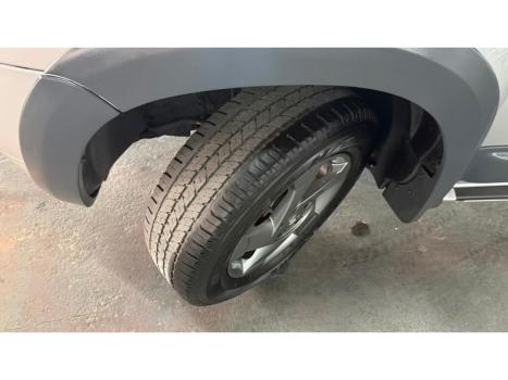 RENAULT Duster 1.6 16V 4P FLEX DYNAMIQUE, Foto 10