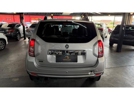 RENAULT Duster 1.6 16V 4P FLEX DYNAMIQUE, Foto 17