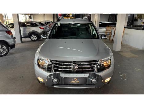 RENAULT Duster 1.6 16V 4P FLEX DYNAMIQUE, Foto 2