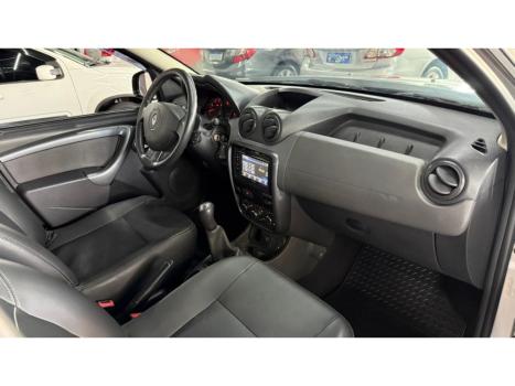 RENAULT Duster 1.6 16V 4P FLEX DYNAMIQUE, Foto 20