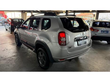 RENAULT Duster 1.6 16V 4P FLEX DYNAMIQUE, Foto 5