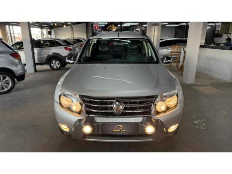 RENAULT Duster 1.6 16V 4P FLEX DYNAMIQUE, Foto 16