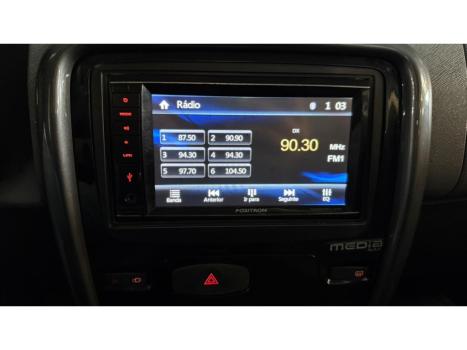 RENAULT Duster 1.6 16V 4P FLEX DYNAMIQUE, Foto 13