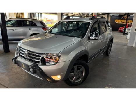 RENAULT Duster 1.6 16V 4P FLEX DYNAMIQUE, Foto 3