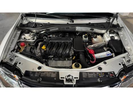 RENAULT Duster 1.6 16V 4P FLEX DYNAMIQUE, Foto 9