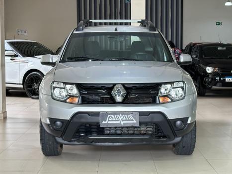 RENAULT Duster 1.6 16V 4P FLEX EXPRESSION AUTOM�TICO CVT, Foto 1