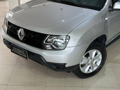 RENAULT Duster 1.6 16V 4P FLEX EXPRESSION AUTOM�TICO CVT, Foto 5