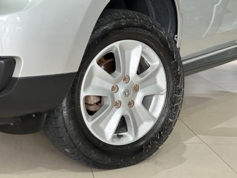 RENAULT Duster 1.6 16V 4P FLEX EXPRESSION AUTOM�TICO CVT, Foto 6
